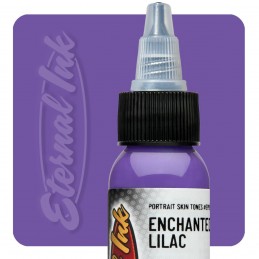 ETERNAL ENCHANTED LILAC