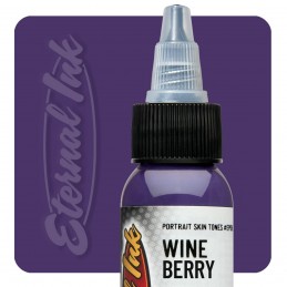 ETERNAL WINE BERRY