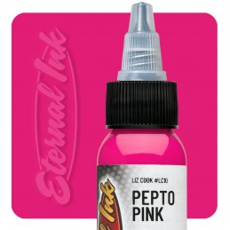 ETERNAL PEPTO PINK