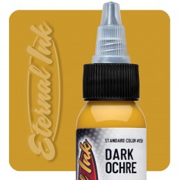 ETERNAL DARK OCHRE