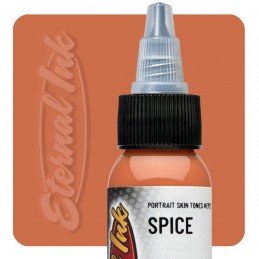 ETERNAL SPICE