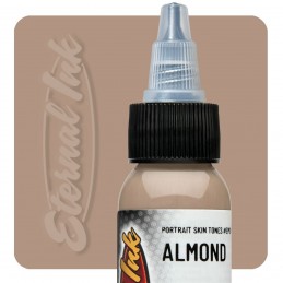 ETERNAL ALMOND