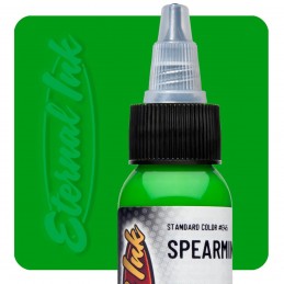 ETERNAL SPEARMINT