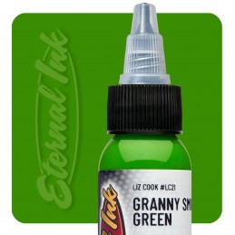 ETERNAL GRANNY SMITH GREEN