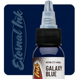 ETERNAL GALAXY BLUE