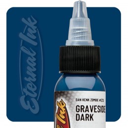 ETERNAL GRAVESIDE DARK