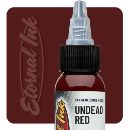 ETERNAL UNDEAD RED