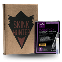 SKIN HUNTER 5 UNIDADES