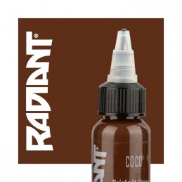 RADIANT COCO 1OZ