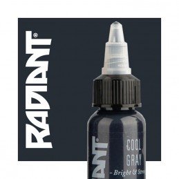 RADIANT COOL GRAY 1OZ