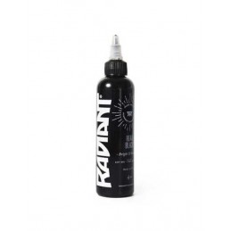 RADIANT REAL BLACK 1OZ