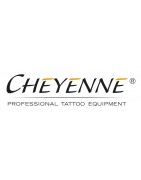 Cheyenne: máquinas para tatuajes y accesorios | Atom X Tattoo