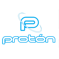 Proton tattoo | Atom X Supply
