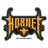 Hornet tattoo