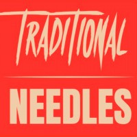 Traditional Needles Agujas