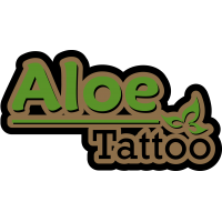 Aloe Tattoo