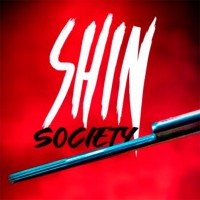Shin Society Agujas