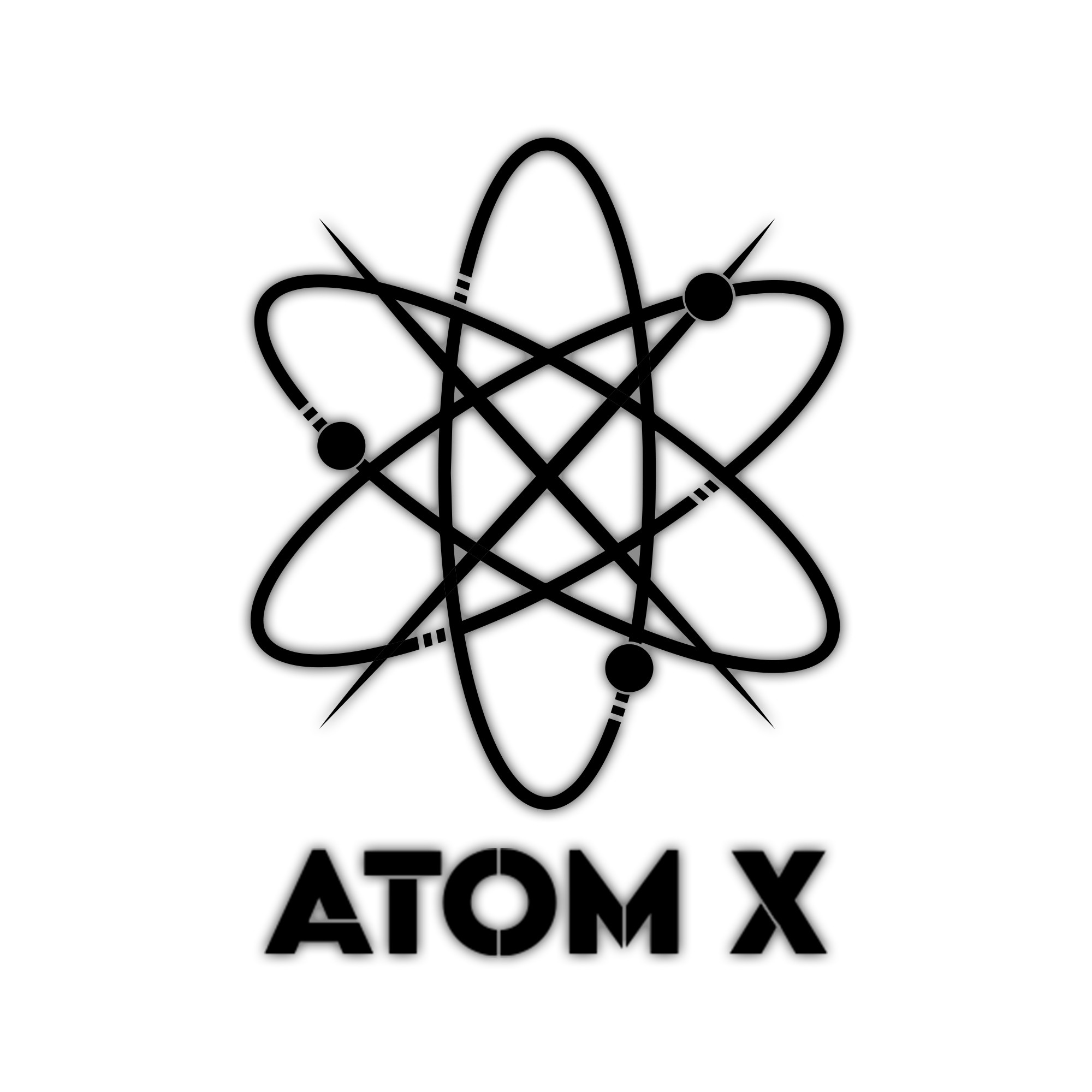 Atom X Tattoo